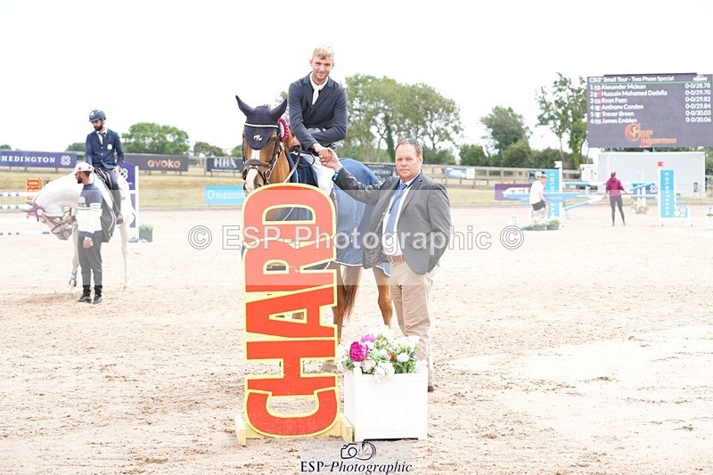 250718-120813-10201 - Cls 2, 3 Star Small Tour Break til End