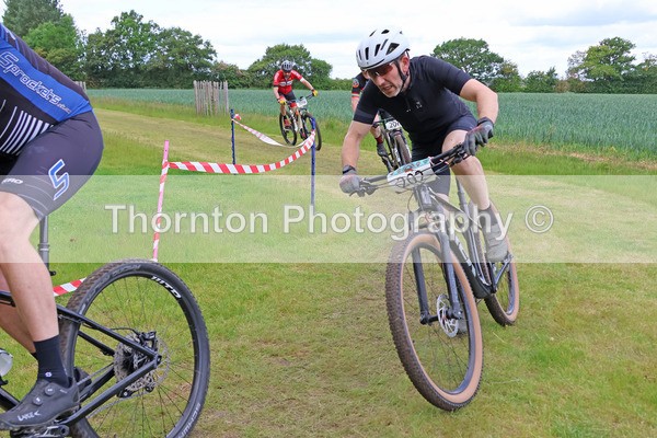 202 - MTB East Round 5 Gallows Green 25th May 2025 12:10 Male S2/Male U14/U16 (45Min)