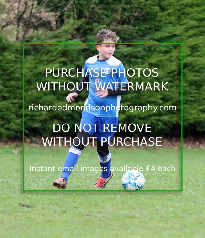 IMG_4447 - Wattsfield U11 vs Halton (26/1/25)