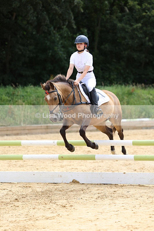 3E7A3530 - Class 8: 80cm Junior