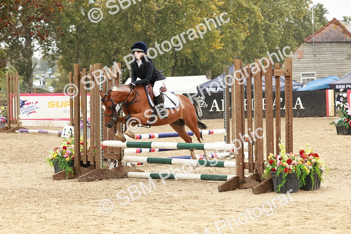 SBM_69209 - J13 - Junior Pony 60cm Championship