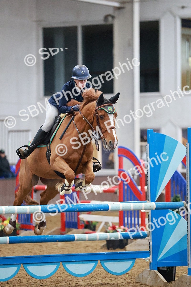 SBM_004533 - Class 17 - Senior Newcomers - 1.10m