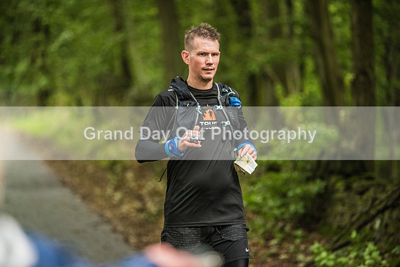 Kong MMM-837 - Kong Mini Mountain Marathon Round 2 Peak District Bradfield Sunday 24th September 2023