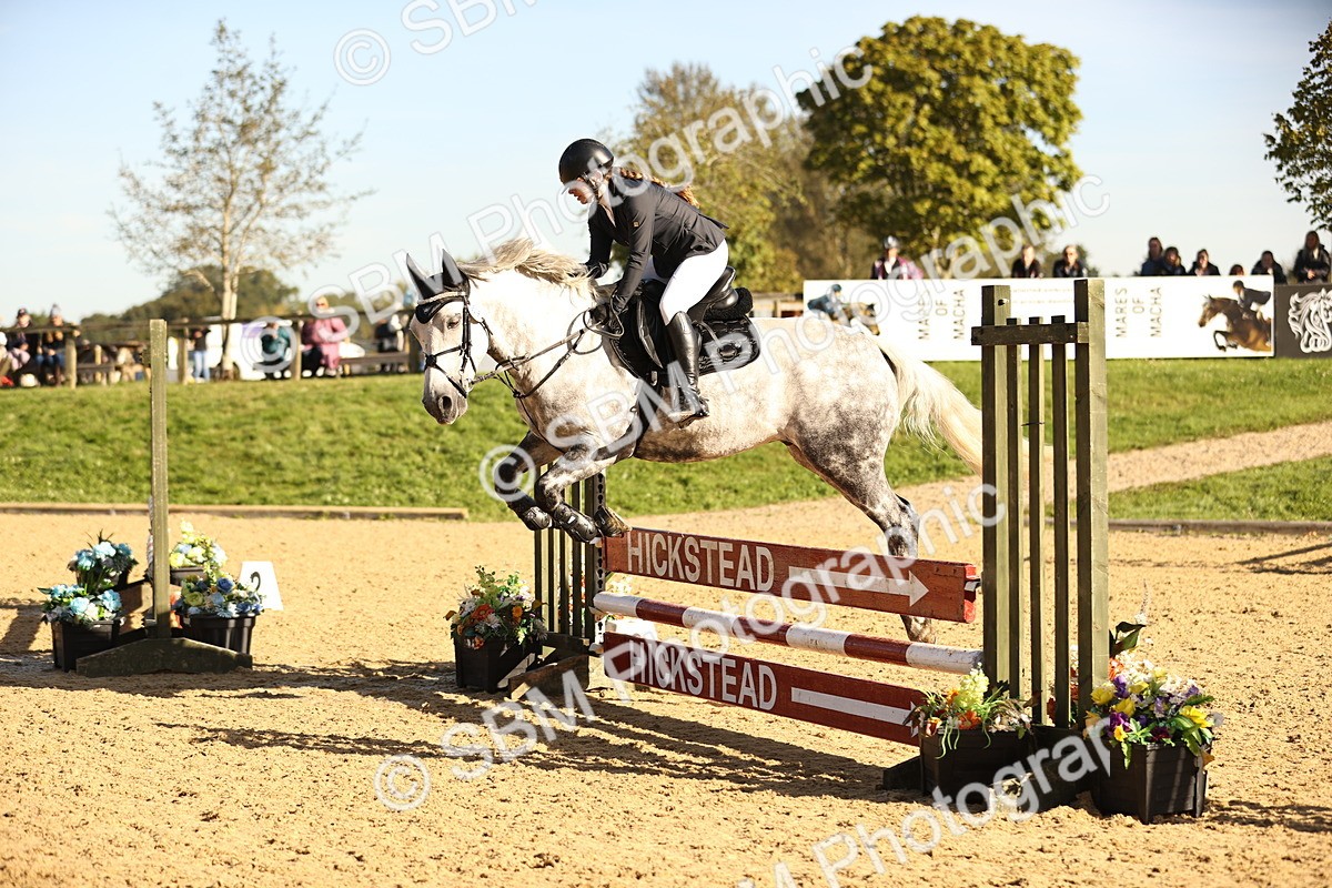 SBM_34820 - J38 - Senior 80cm Championship