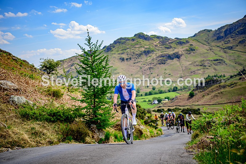 140924 - 2025 Fred Whitton Blea Tarn Climb 14.00 - 15.00