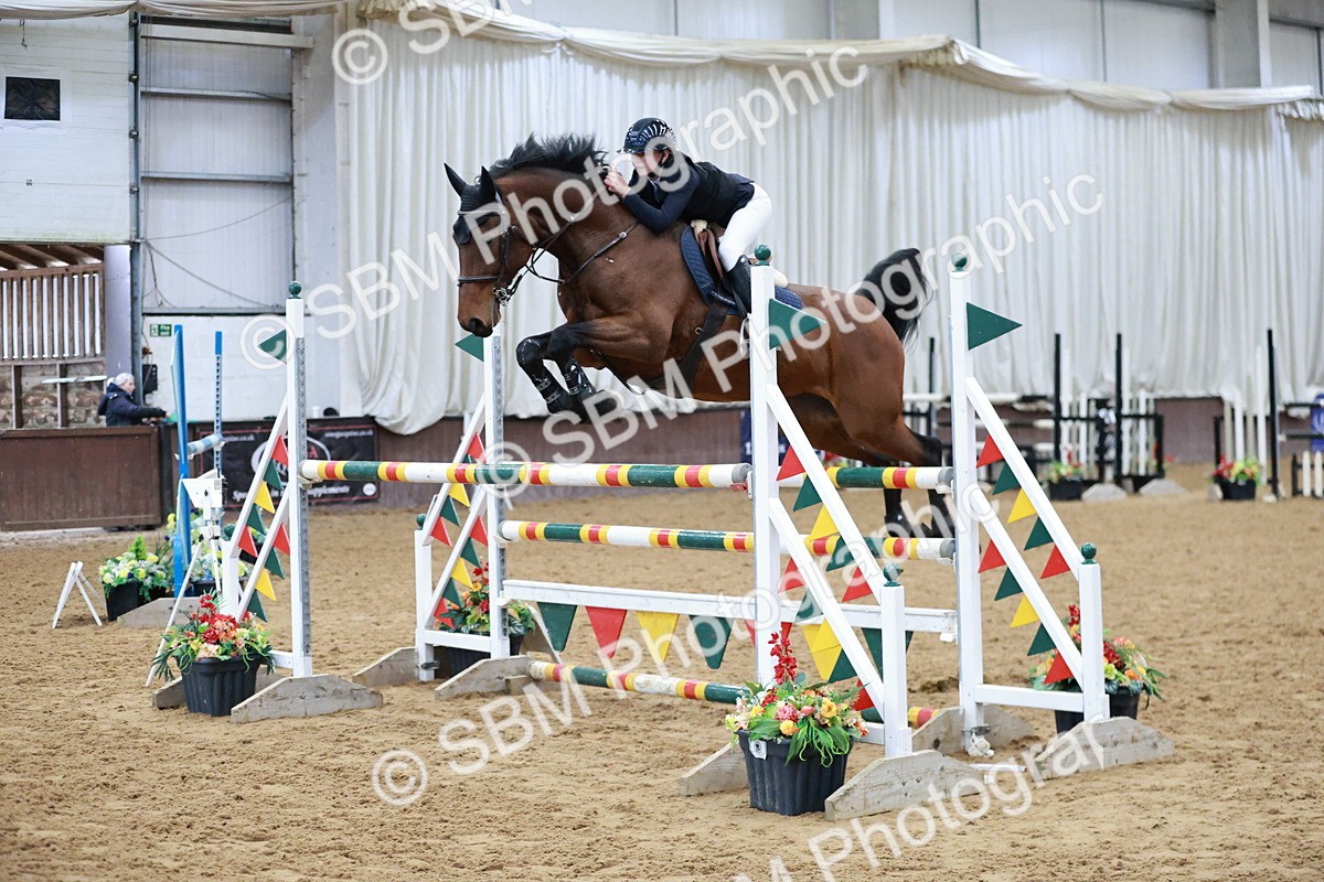 SBM_004336 - Class 12 - Senior Foxhunter - 1.20m