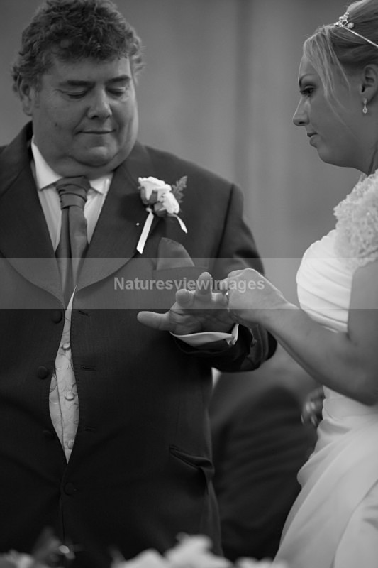  - Weddings