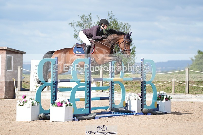 250801-092013-03403 - Cls 13 Snr Newc 1st Rnd