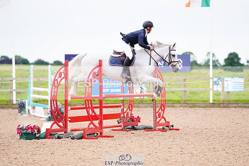 240630A-191108-16857 - Cls 34-36 Children on Horses