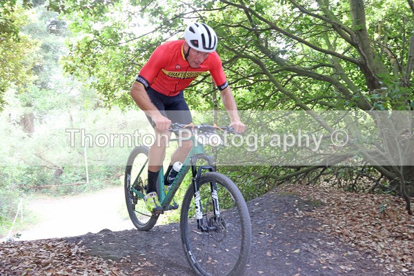 A41A8911 - MTB East Round 8 Betteshanger Kent 15th June 2025 13:20 Male Adult Elite/S1 start