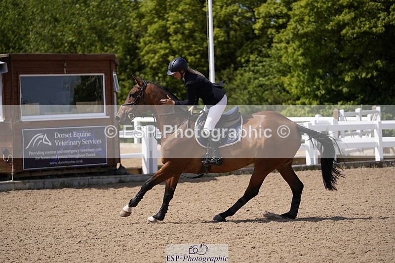 230528A-105924-06391 - Cls 31 Scope 1m Champ Quali & Open