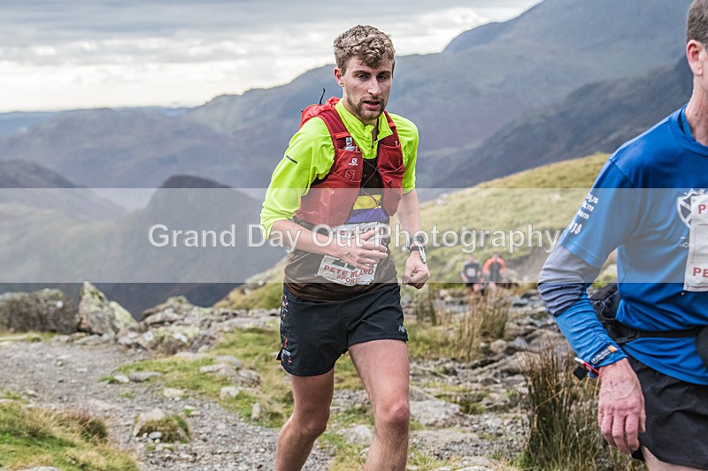 Langdale-317 - Langdale Horseshoe Fell Race Saturday 12thOctober 2024