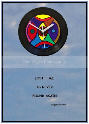 Time 6 - Time