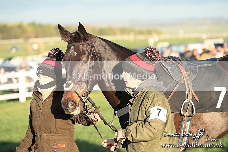 PtP 301125  0864 - Hursley Hambledon Point-to-Point Larkhill Racecourse 30/11/2025