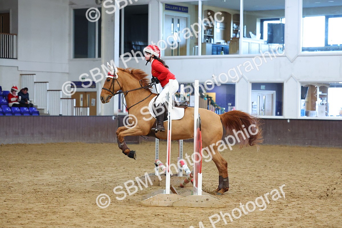 SBM_000351 - Class 2 - Show Jumping 60cm