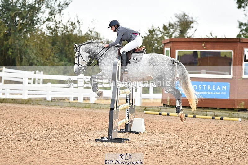 231029A-133402-03505 - Children on Horses 1.05m & 1.10m