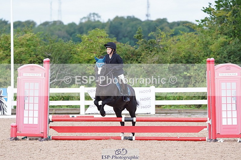 240809A-114704-00817 - Showjumping Competition