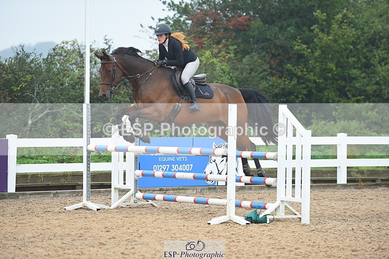 230916A-130812-04379 - Cls 23 Snr Discovery & 1m Open