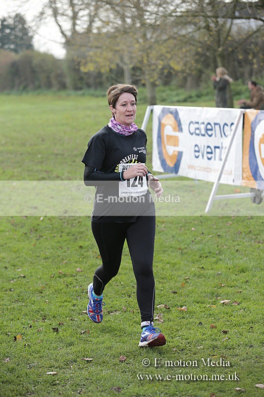 CAD5 171119-1191 - Sutton Benger 5 mile Flyer – 17th Nov 2019