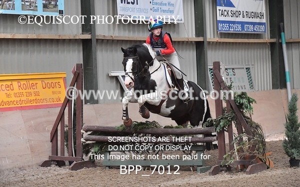 BPP_7012 - CLASS 3 BE80CM