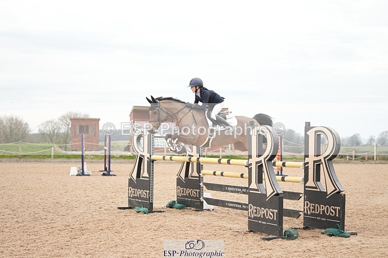250308-144004-02504 - Cls 13+14 Pony 1.15 and 1.20m