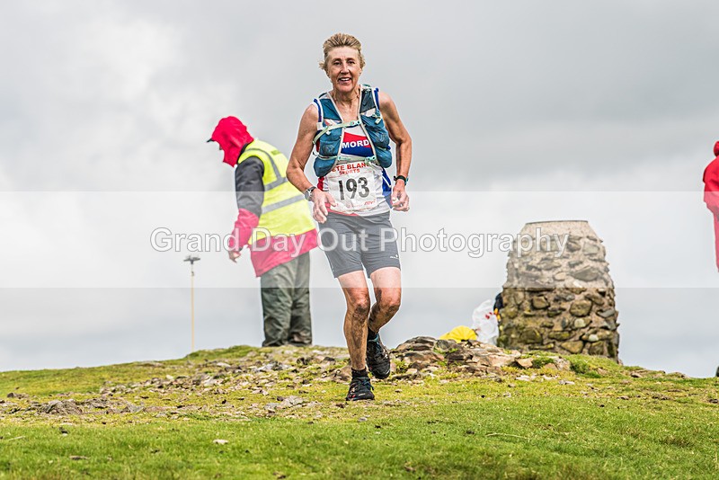 Sedbergh -1816 - Sedbergh Hills Fell Race Sunday 20th August 2023
