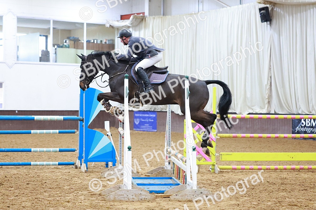 SBM_001755 - Class 6 - National 1.30m 1.40m