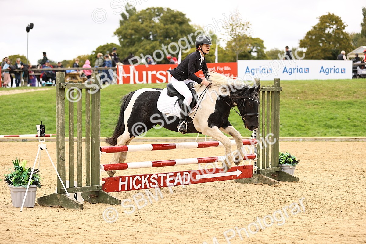 SBM_65577 - J17 - Junior Pony 80cm Championship