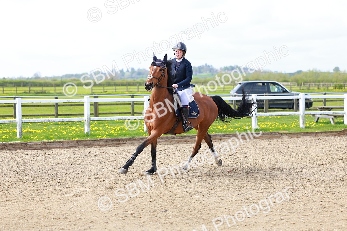 SBM_002155 - Class 9 - Senior Discovery - 1.00m
