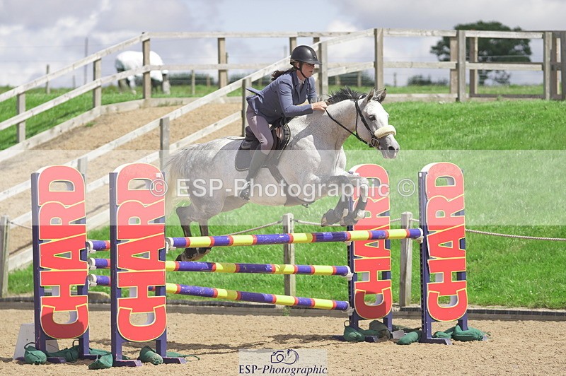 230806A-130836-02142 - Cls 14 Snr Foxhunter & 1.20m Open