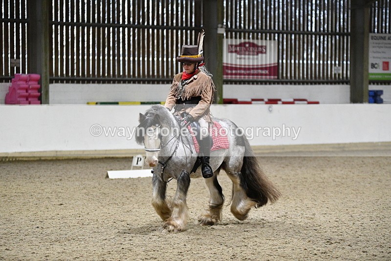 WJ5_9457 - Time 13:04 to 13:41 Fancy Dress DTM