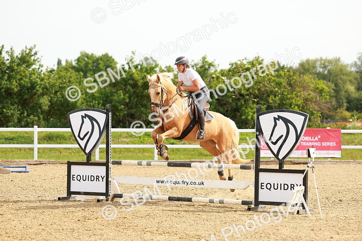 SBM_000234 - Class 1 - Clear Round