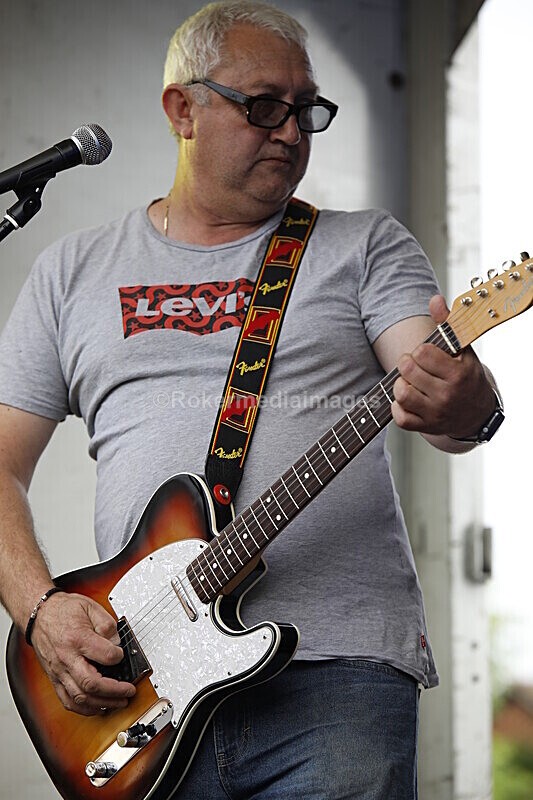  - ELMSTOCK 2019 the music makers