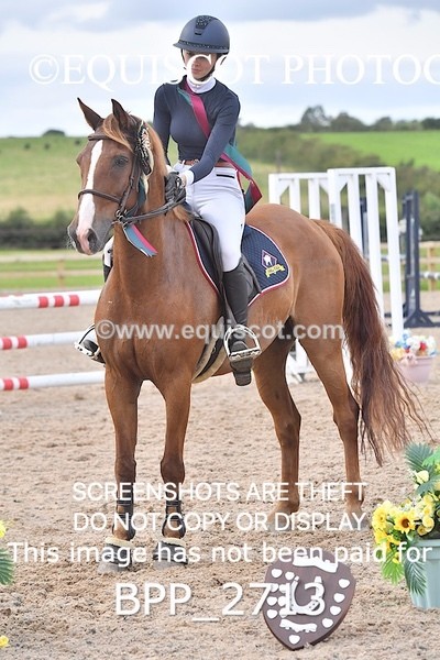 BPP_2713 - DERBY CLASS 8 - 90CM