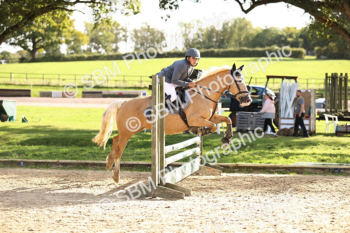 SBM_51376 - J10 - Junior Pony 75cm Championship