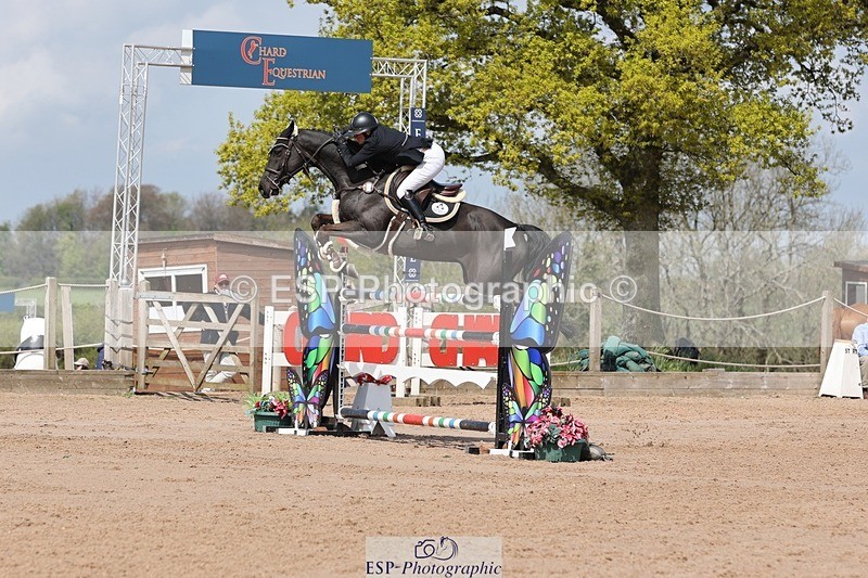 250427-114230-16050 - Cls 36 Young Horse 7yr old