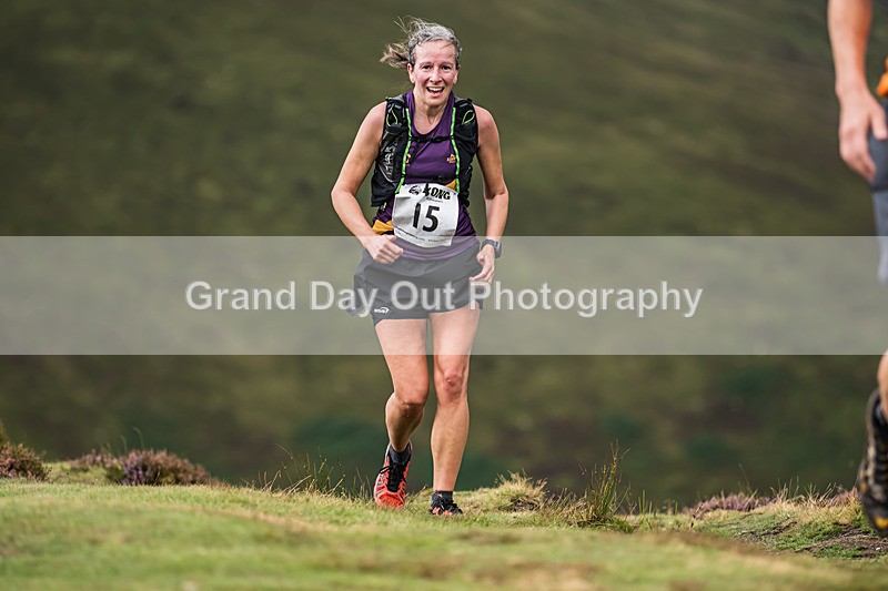 Barrow-396 - Barrow Fell Race Monday 31st August 2026