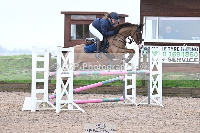 260207-114337-00298 - Cls 14 & 15 Pony Newcomers & Foxhunter 1m & 1.10m