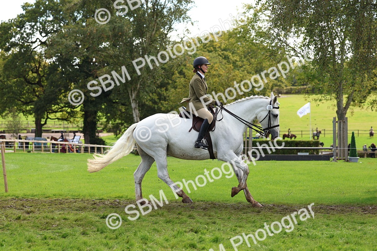 SBM_45236 - S27 - Young Veteran Ridden
