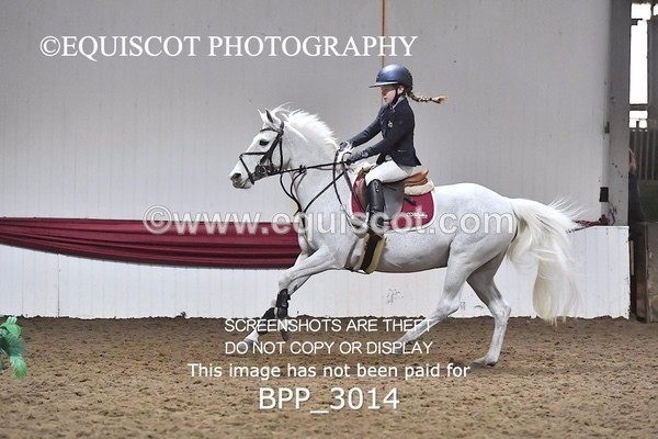 BPP_3014 - CLASS 4 BS PONY Stepping Stones 128/ 138cms Handicap