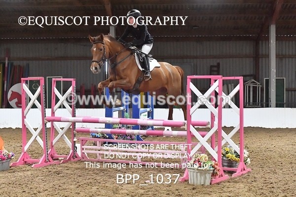 BPP_1037 - CLASS 5 Senior Discovery/ 1m Open