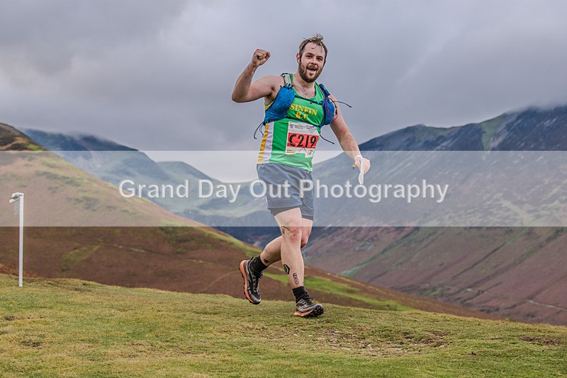 British Fell Relay-3945 - British Fell & Hill Relay Championship Braithwaite Keswick Saturday 21st October 2023