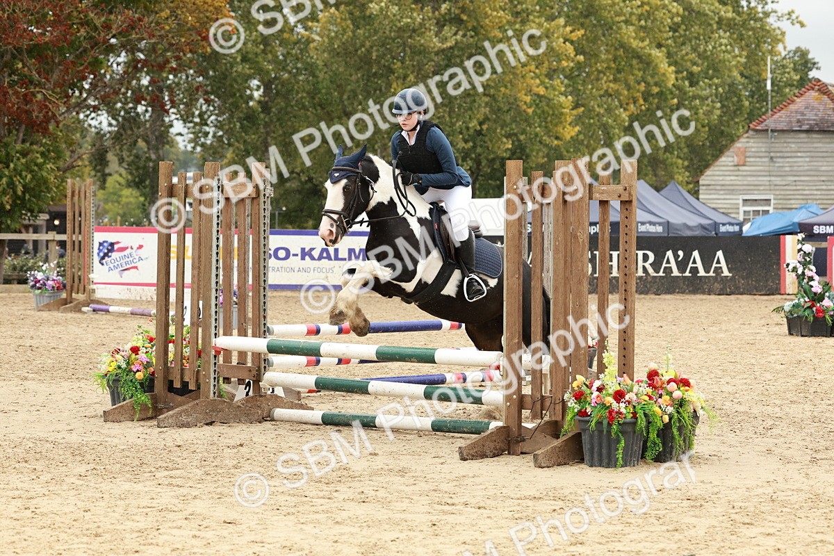 SBM_69141 - J13 - Junior Pony 60cm Championship