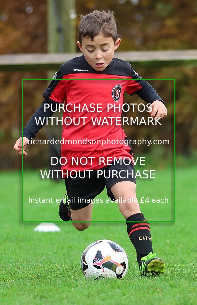 533A2929 - Kendal Utd U8's vs Sedbergh Wanderers Juniors U8 (8/11/25)