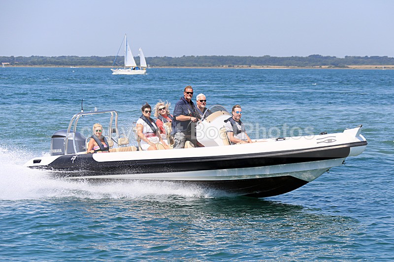 180630 BLACK  WHITE RIBEYE 1Y3A5512 - RIBs, Tenders, Dories, Dinghies