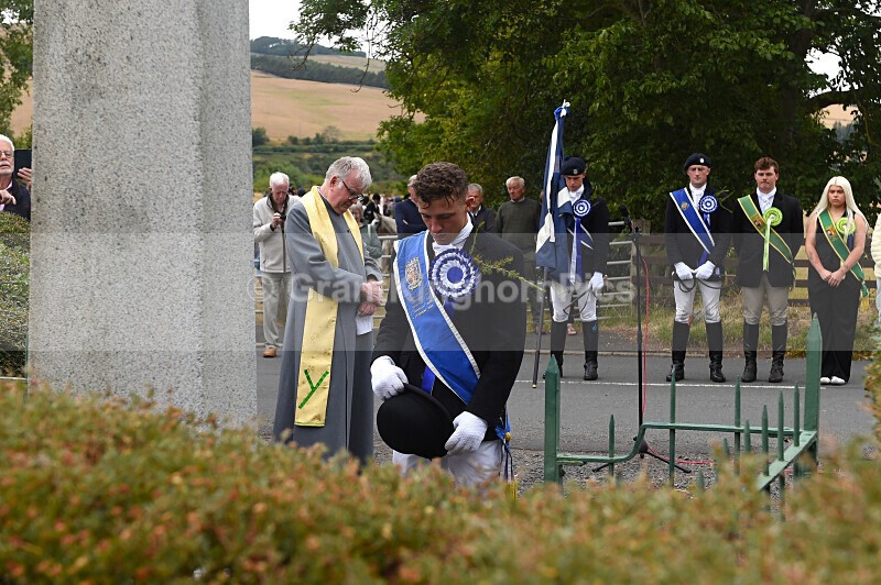 089 - Kelso Yetholm Rideout 2026