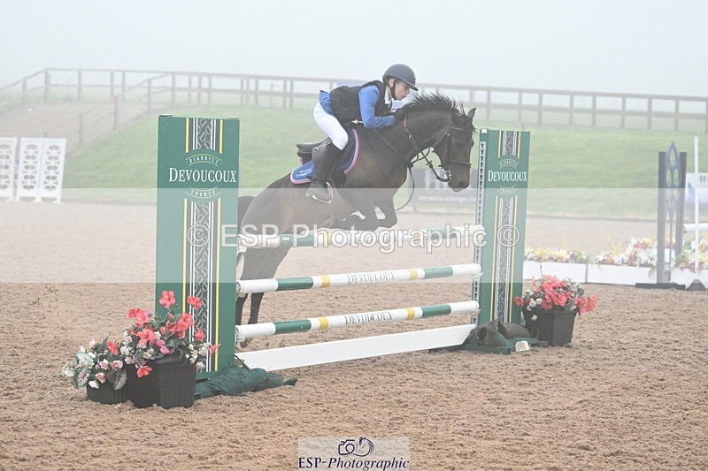 240630A-083012-10677 - Cls 23 Graham Heath 128cm + 138cm