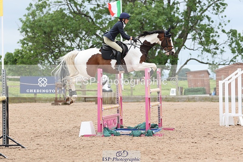 250524-114824-04608 - Cls 14 Snr Newc 1st Rnd