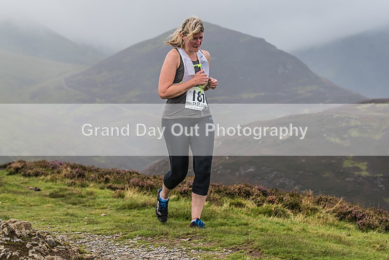 Barrow-440 - Barrow Fell Race Monday 28th August 2023