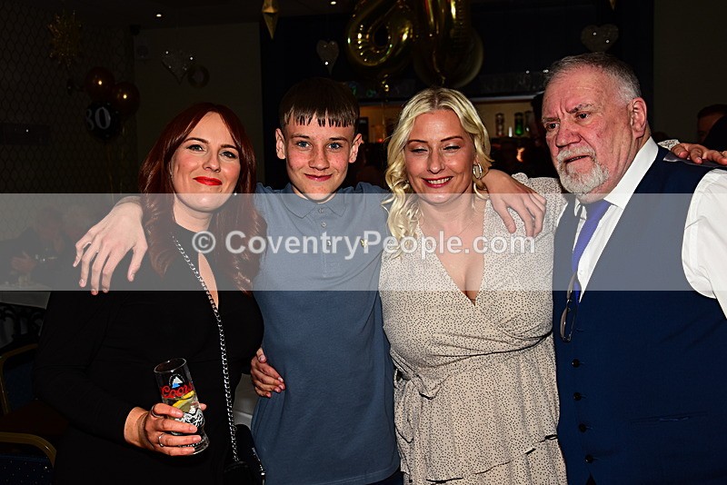 Jack-231 - Jack's 80th
